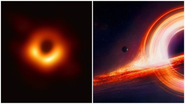 இந்திய விஞ்ஞானிகள் கண்டுபிடித்த கருந்துளை! வெளியான பிரபஞ்ச ரகசியம்