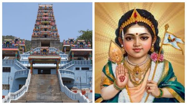 மருதமலைக்கு போறீங்களா.. முருக பக்தர்களுக்கு முக்கிய அறிவிப்பு.. இதை தெரிஞ்சுக்காம போகாதீங்க