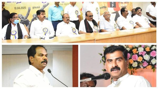 மதிமுகவை தாக்கிய மல்லை சத்யா பூகம்பம்! துரை வைகோவுக்கு எதிராக கலகம்-ஸ்டாலினிடம் கெஞ்சிய வைகோ!