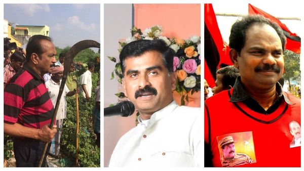 மதிமுகவில் வெடித்த ஜாதி மோதல்- துரை வைகோவுக்கு வைகோவின் வலதுகரம் மல்லை சத்யா எதிர்ப்பு- பரபர தகவல்!