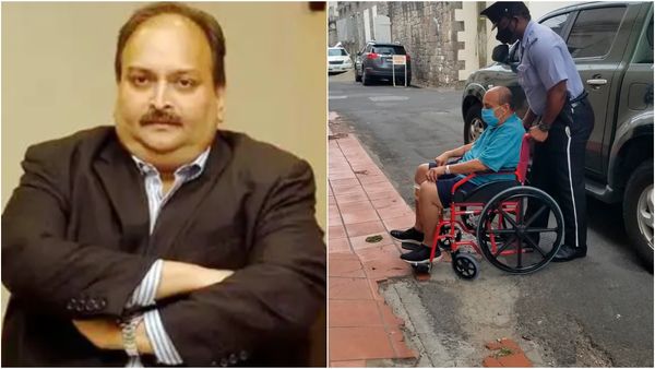 7 ஆண்டு காத்திருந்து.. மெஹுல் சோக்ஸியை தூக்கிய இந்திய அதிகாரிகள்! பின்னணியில் இவ்வளவு பிளான் இருக்கா