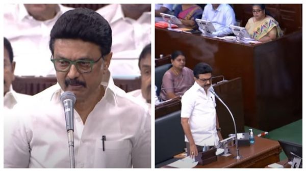 சென்னையில் ரூ.40 கோடியில் UPSC பயிற்சி மையம்- 'நான் முதல்வன்' திட்ட மாணவர்களுக்கு பாராட்டு விழா!