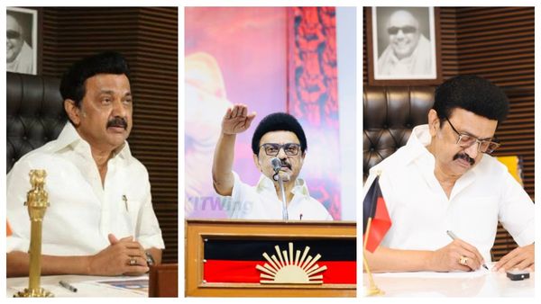 மக்களின் பேராதரவுடன் 2026 தேர்தலில் திமுக வெல்லும்- திமுக ஆட்சி தொடரும்- முதல்வர் ஸ்டாலின் நம்பிக்கை