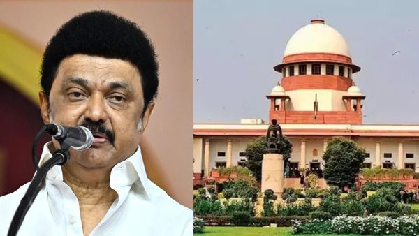 மத்திய பாஜக அரசுக்கும் ரிவிட் ரெடி-கல்வி நிதி மறுப்புக்கு எதிராக உச்சநீதிமன்றம் செல்லும் திமுக அரசு!