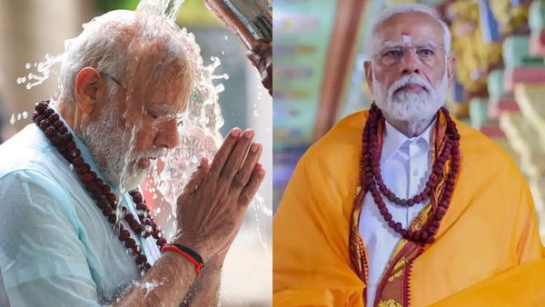 'பிரம்மஹத்தி பாவம்' தொலைக்கும் தலம். பிரதமர் மோடி இன்று தரிசனம் செய்யும் ராமேஸ்வரம் கோவில் தலவரலாறு 