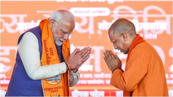 ஓய்வு பெறும் பிரதமர் மோடி? அடுத்து யோகி ஆதித்யநாத் தானா! வந்து விழுந்த கேள்வி! அவரே சொன்ன பதில்