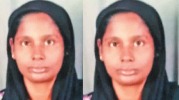 காதலியை பெட்ரோலுடன் ஓடிப்போய் கட்டிப்பிடித்து கொண்ட ஆட்டோ டிரைவர்.. ஒரு நொடியில் ஆடிப்போன சென்னை!