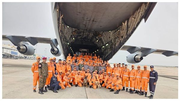 மியான்மரில் இந்திய விமானப் படை சிக்னல்களை நடுவானில் வழிமறித்து சைபர் அட்டாக்- சீனாவின் சேட்டைதானே?