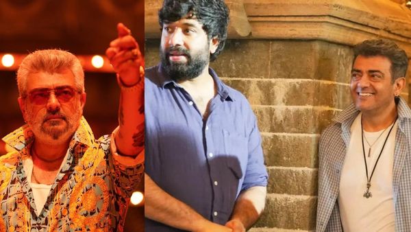 Good Bad Ugly கதையில் மசாலா தூக்கல்!  ஆதிக் சுதாரிக்கணும்! ஏன் தெரியுமா?