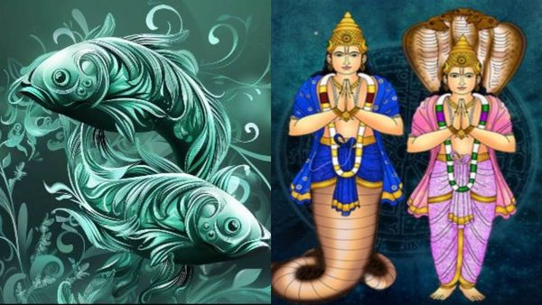 மீன ராசிக்கு ஜென்ம சனி அச்சமே வேண்டாம்.. ராகு கேது பெயர்ச்சியால் கிடைக்கும் சூப்பர் அதிர்ஷ்டம்