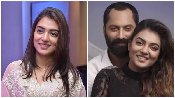 திடீரென காணாமல் போனதற்கு இதுதான் காரணம்! போட்டு உடைத்த நஸ்ரியா.. என்ன சொல்லியிருக்காருனு பாருங்க