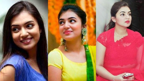 சில்லு சில்லாக மனமுடைந்து பேசும் நஸ்ரியா.. பகத் பாசிலுடன் இணைந்து குணமாகி மீண்டு வந்துடுங்க: பிரபலம்