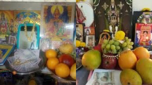 Visuvavasu: தமிழ்ப் புத்தாண்டு! பிறந்தது விசுவாவசு! தப்பித் தவறியும் இந்த விஷயங்களை செய்யவே கூடாது!