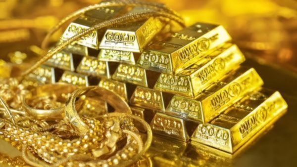 பொட்டு தங்கம் கூட இனி வாங்க முடியாது? சர்ருனு சரியுது.. விர்ருனு ஏறுது! 2 வாரத்தில் ஏற்பட்ட மாற்றம்!