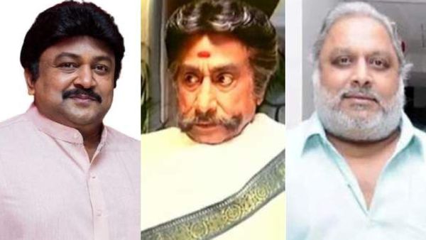 சிவாஜி கணேசன் வீடு விவகாரம்: “அண்ணன் கடனை என்னால் அடைக்க முடியாது”.. கோர்ட்டில் சொன்ன நடிகர் பிரபு!