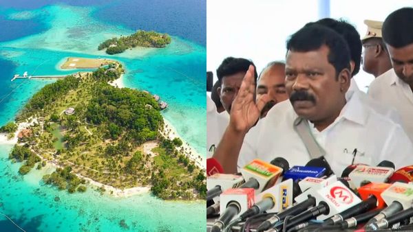 “கச்சத்தீவை விட்டுக் கொடுத்தது சரிதான்.. சும்மாவா கொடுத்தோம்?” அழுத்திச் சொன்ன செல்வப்பெருந்தகை