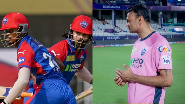 CSK vs DC: ஹேமங் பதானி எடுத்த முடிவு.. சேப்பாக்கம் மைதானத்தில் ஓங்கிய டெல்லி கை.. காரணமே இதுதான்!