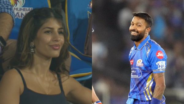 மும்பை அணி பேருந்துக்குள்.. நேரடியாக சென்ற ஹர்திக் பாண்டியா காதலி.. ஜஸ்மின் வாலியாவால் அதிர்ச்சி!