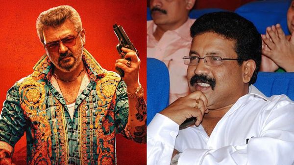 மதுரைக்கார கேங்ஸ்டர் அஜித்.. ஒழுங்கா இருந்தா ரசிகர் மன்றம் நடத்திருக்கலாம்.. சுரேஷ் சந்திரா ஆதங்கம்!