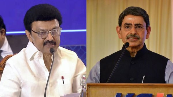 ஆளுநரின் அதிகாரம்.. சுப்ரீம் கோர்ட் தீர்ப்பு தொடக்கமே.. நீட் வழக்கிலும் தொடரும்.. ஸ்டாலின் கடிதம்!