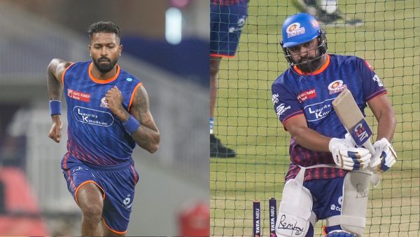 கடைசி 11 இன்னிங்ஸ்.. மும்பை சோலியை முடித்த ரோகித் சர்மா.. நடவடிக்கை எடுப்பாரா ஹர்திக் பாண்டியா?