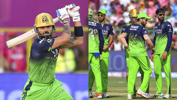 சின்னச்சாமியில் மட்டுமே பயம்.. அந்நிய மண்ணில் அசால்ட் காட்டுவோம்.. ஆர்சிபி வெல்ல காரணமே அவர் தான்!