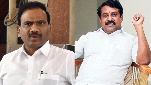 “ஆ.ராசா மனுஷன் மாதிரியே பேசமாட்டார்.. அவர் என்ன ஜோசியரா?”.. நயினார் நாகேந்திரன் அட்டாக்!