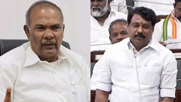 சபாநாயகர் அப்பாவு அறைக்குப் போய் சந்தித்துப் பேசிய நயினார் நாகேந்திரன்.. பின்னணி என்ன?