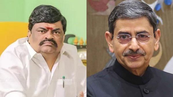 ராஜேந்திர பாலாஜி மீதான ஊழல் வழக்கு.. மேல் நடவடிக்கை எடுக்க தமிழக ஆளுநர் அனுமதி!