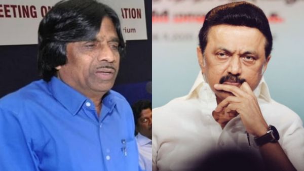 துணைவேந்தர்கள் நியமனத்தில் இருக்கும் ஆபத்து.. முதல்வர் ஸ்டாலினுக்கு பாலகுருசாமி வைத்த வேண்டுகோள்