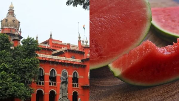 அப்போ, தர்பூசணி பழத்திற்கு எதிரா நடந்தது சதிதானா? ரசாயன கலப்பு இல்லை என ஐகோர்ட்டில் தமிழக அரசு தகவல்