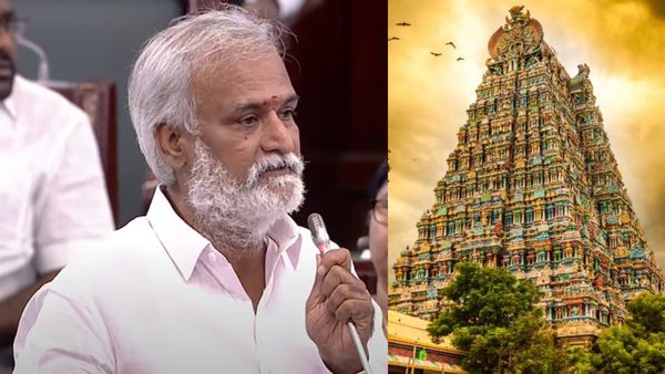 ஒரே நாளில்.. 210 புதிய அறிவிப்புகள்.. சட்டசபையை அதிர விட்ட அறநிலையத்துறை அமைச்சர் சேகர்பாபு!