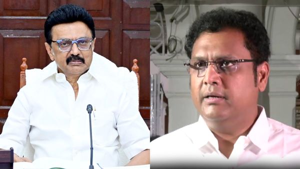 ஸ்டாலின் சிக்சர்! “விண்வெளி தொழில் கொள்கை”க்கு அமைச்சரவை ஒப்புதல்.. ஸ்பேஸ் எக்ஸுக்கு போட்டி!