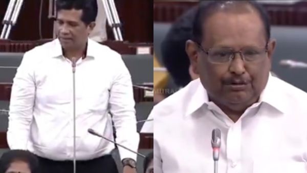 மூட நம்பிக்கையை ஒழிக்க சிறப்பு சட்டம் கொண்டுவரப்படுமா? அமைச்சர் பதில்.. அப்பாவு கொடுத்த ரியாக்‌ஷன்!