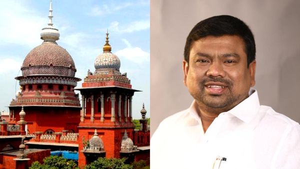 ஓபிஎஸ் தொடர்ந்த வழக்கு.. நவாஸ் கனி எம்.பி மனுவை தள்ளுபடி செய்தது சென்னை ஐகோர்ட்!