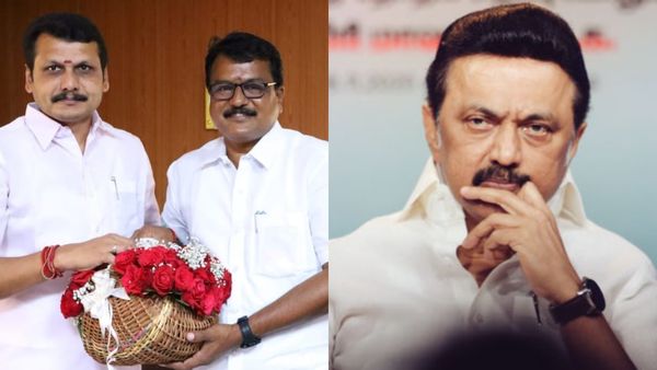 எனக்கு பதிலாக இவரை அமைச்சர் ஆக்குங்க.. முதல்வர் ஸ்டாலினிடம் கேட்ட செந்தில் பாலாஜி? பரபர திமுக!