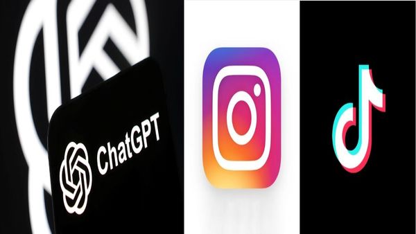 ‛ஜிப்லி’ இமேஜால் சாதனை.. இன்ஸ்டாகிராம் - டிக்டாக்கை பின்னுக்கு தள்ளிய சாட் ஜிபிடி.. புது ரெக்கார்ட்