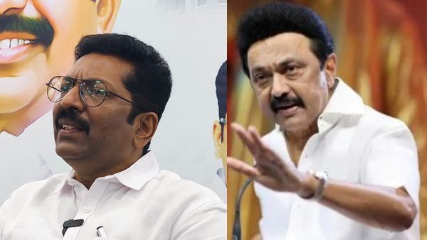 நீட் தேர்வை ரத்து செய்ய முடியுமா? திமுக நாடகம்.. ‘இவர்களால் மட்டுமே முடியும்! அதிமுக சரவணன் பளீர்