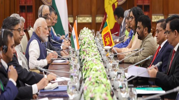 விடுதலை விடுதலை.. தமிழக மீனவர்களுக்கு குட்நியூஸ்.. பிரதமர் மோடியின் கோரிக்கையை ஏற்ற இலங்கை அதிபர்!