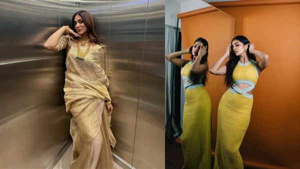 பறக்கும் ரயிலில் முத்தம்.. பதைபதைத்து போன பிரபல நடிகை! அதுக்கு ‘அவனே’ பரவாயில்ல.. கொந்தளித்தது இவரா?