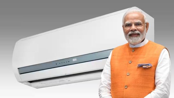 மக்களே ஓசியில் ஏசி..அதுவும் 1.5 கோடி பேருக்கு? அதென்ன பிரதமர் மோடி ஏசி யோஜனா? இப்படியும் ஃப்ராடா?