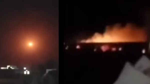 அமெரிக்காவை கலங்கடிக்கும் ஹவுதிகள்.. ஏமனில் நடக்கும் சம்பவம்.. என்னாச்சு? டிரம்ப் தந்த வார்னிங்