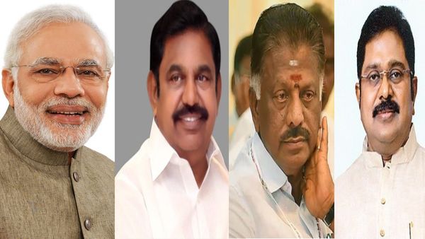 இபிஎஸ் இல்லை.. ஓபிஎஸ், டிடிவியை சந்திக்க மறுத்த மோடி! இன்னொருவருக்கு வாய்ப்பு! யார் அவர்? பின்னணி