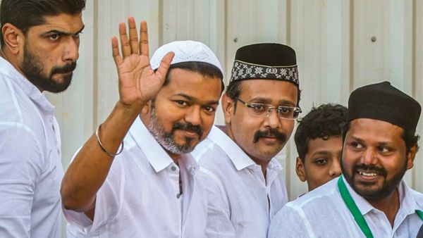 ஃபத்வா போட்டது பாஜக கைக் கூலி..இஸ்லாமியர்களுக்கு பிடித்த தலைவர் விஜய் தான்! ஒரே போடாக போட்ட முஸ்தபா!