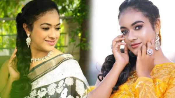 விளம்பரத்துக்காக மானத்தை விற்ற ஸ்ருதி நாராயணன்? ’அந்த’ நபரை யாருமே கேட்கலையே? போட்டுடைத்த பிரபலம்..!