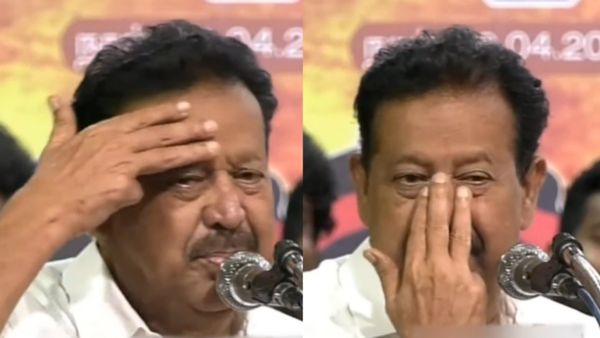 தலைக்கு மேல் தொங்கும் கத்தி.. பொன்முடியின் அமைச்சர் பதவிக்கு ஆப்பு? டெல்லிக்குப் பறந்த பரபர புகார்!