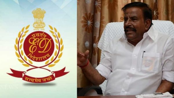 லஞ்சப் பணம்..அள்ள அள்ள ஆவணங்கள்.. வசமாய் சிக்கும் கேஎன் நேரு? அமலாக்கத்துறை சொன்ன முக்கிய தகவல்!