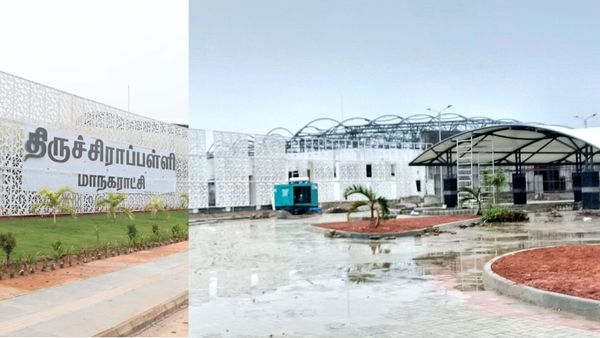 5 சென்ட் கிடைச்சா கூட லக்..பறக்கப் போகுது பஞ்சப்பூர்! புதிய பேருந்து நிலைய திறப்பு எப்போது தெரியுமா?