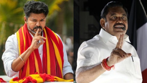 50-50 கேட்ட விஜய்..ஆள விடு சாமி..எஸ்கேப்பான எடப்பாடி பழனிசாமி! மொத்தமாய் போச்சு..போட்டுடைத்த பிரபலம்