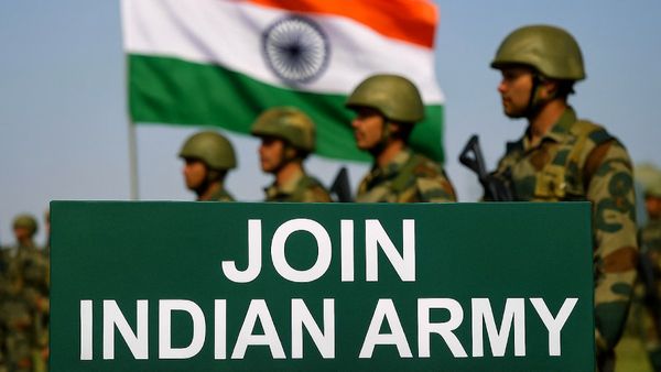 ஜெய்ஹிந்த்.. நாட்டைக் காக்க ஒரு அரிய வாய்ப்பு! இந்திய ராணுவத்தில் இணைய நீங்க தயாரா? இதை பண்ணுங்க!
